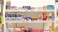 そうごう薬局　有楽町店の一般医薬品