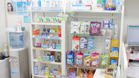 そうごう薬局　大谷口北店の雑貨品