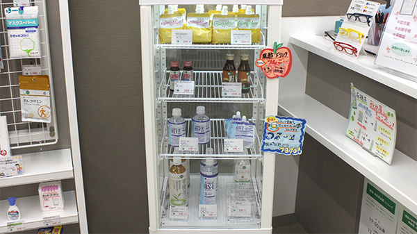 飲食物