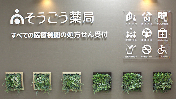 看板
