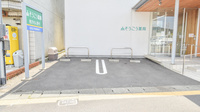 そうごう薬局　江守中店の駐車場