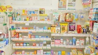 そうごう薬局　新田原調剤センター店の一般医薬品