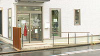 そうごう薬局　福島駅前店の入口
