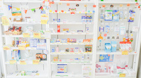 そうごう薬局　神戸岡本店の一般医薬品