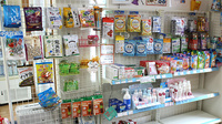 そうごう薬局　相馬店の健康食品