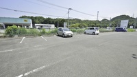 そうごう薬局　青葉町店の駐車場