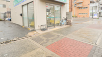 そうごう薬局　旭大宮店の入口