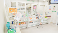 そうごう薬局　旭大宮店の受付/カウンター