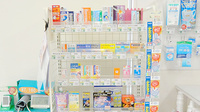 そうごう薬局　旭大宮店の一般医薬品