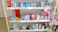そうごう薬局　旭店の一般医薬品