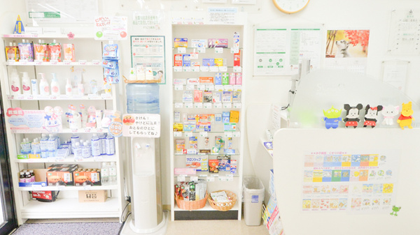 一般医薬品