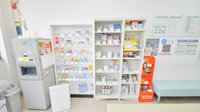 そうごう薬局　あべのベルタ店の一般医薬品