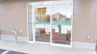 そうごう薬局　安中店の入口