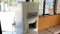 さくらい薬局　桜川古渡店のフリーサービス