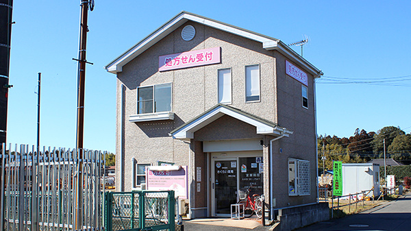 21年版 荒川沖駅周辺の薬局 ドラッグストア 9件 Eparkくすりの窓口