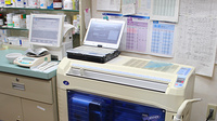 さくらい薬局　土浦文京店の調剤器具