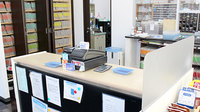 さくらい薬局　つくば春日店の受付/カウンター