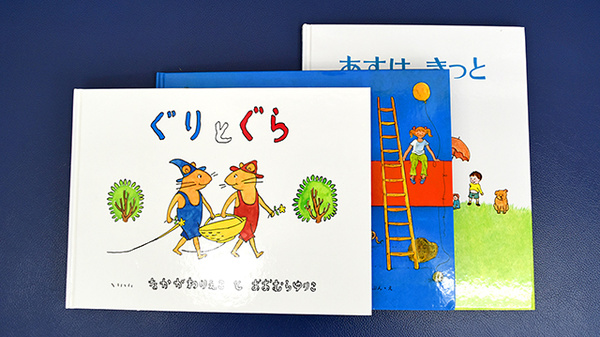 キッズ用品