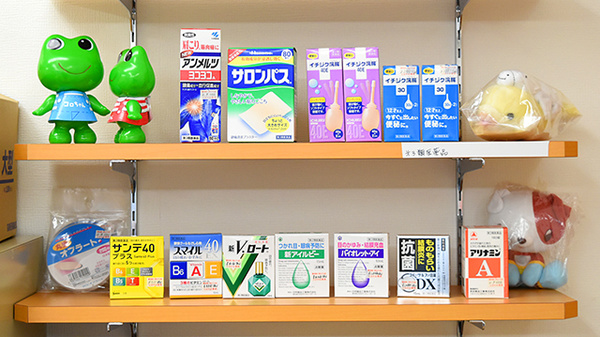 一般医薬品