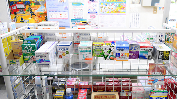 一般医薬品