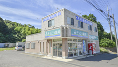 そうごう薬局　壱岐店の外観