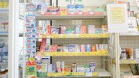 そうごう薬局　石丸東店の一般医薬品