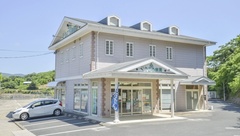 そうごう薬局　いづはら東里店の外観