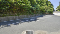 そうごう薬局　いづはら東里店の駐車場