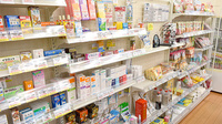 そうごう薬局　井野台店の一般医薬品