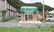 そうごう薬局　岩手町店の外観