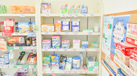 そうごう薬局　越前店の雑貨品