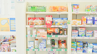 そうごう薬局　越前店の健康食品
