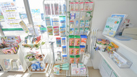 そうごう薬局　えびの店の雑貨品
