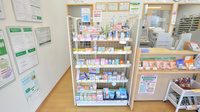 そうごう薬局　大分東店の一般医薬品