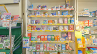 そうごう薬局　大村店の一般医薬品