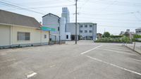 そうごう薬局　大村店の駐車場