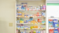 そうごう薬局　大村東店の一般医薬品