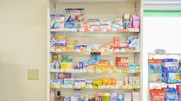 一般医薬品