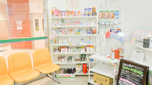 一般医薬品
