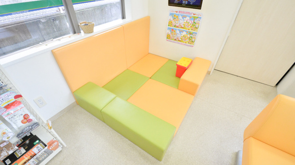 キッズ用品