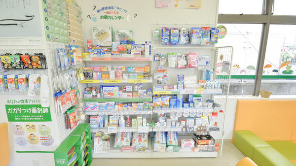 一般医薬品