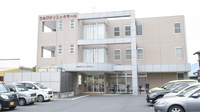 そうごう薬局　かしはら店の外観