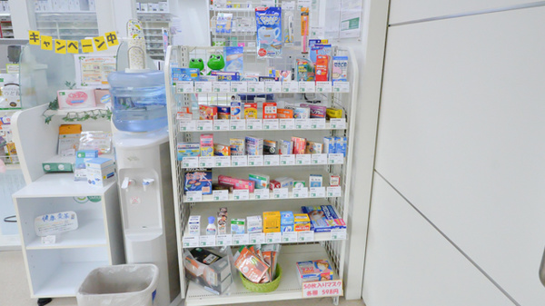 一般医薬品