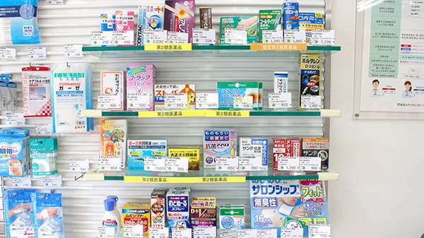 一般医薬品