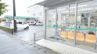 そうごう薬局　上川東店の入口