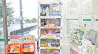 そうごう薬局　上川東店の一般医薬品