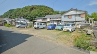そうごう薬局　上五島店の駐車場