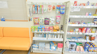 そうごう薬局　上南部店の雑貨品