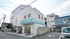 そうごう薬局　川尻店の外観
