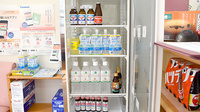 そうごう薬局　菊川店の飲食物